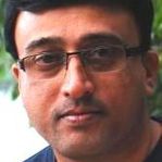 Photo of Anoop Varma