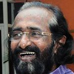 Photo of V. K. Joseph